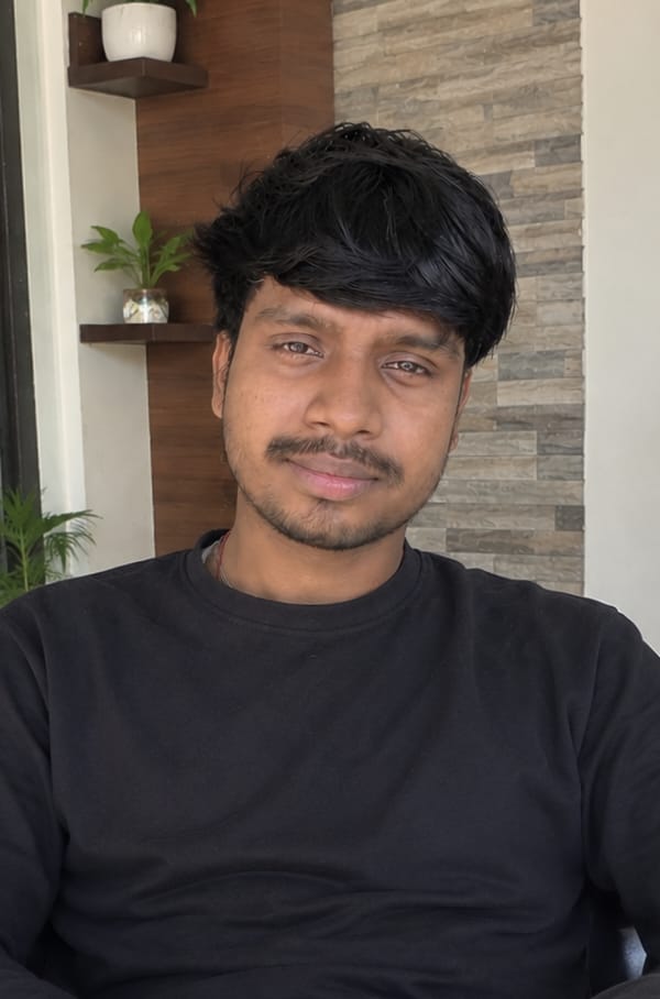 Arun Sharma - Founder and CEO